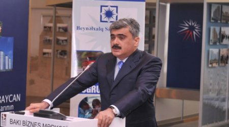 Azerbaijan to spend $2.9b on Southern Gas Corridor in 2015