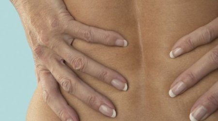 How liposuction can cure painful swollen limbs - PHOTO+VIDEO