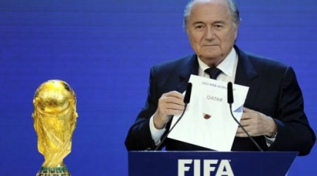 Fifa corruption report: Is a World Cup boycott really possible?