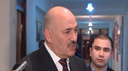 Azerbaijan may allow Armenia to recover bodies of crew