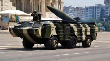 Azerbaijan vows “devastating” strike if attacked