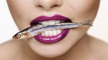 Is there anything fish oils can't beat?