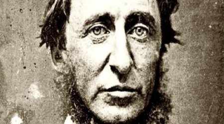 Dünyanın ən böyük filosofları: Henri Devid Turo E-kitab