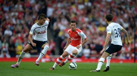 Ozil will show 'best for Arsenal in seasons