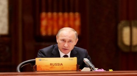 Putin preparing for ‘catastrophic’ oil slump