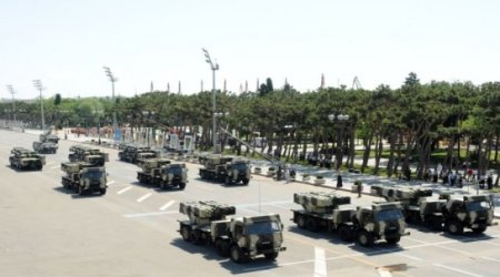 Azerbaijan military spending to rise 27% next year