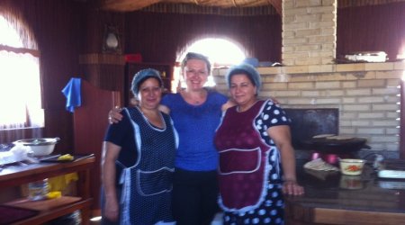 A Polish tourist’s impressions of Azerbaijan - INTERVIEW+PHOTO