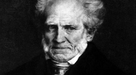 Artur Şopenhauer: Qadınlar haqqında - E-kitab