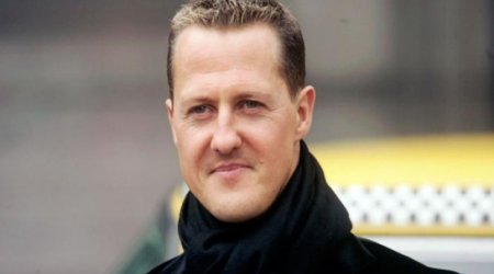 Schumacher 'is paralysed, wheelchair-bound and unable to speak'
