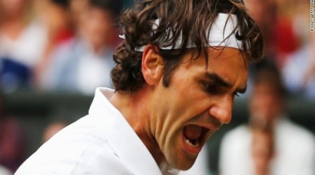 Roger Federer: 'I've surprised myself this year'