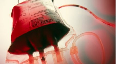 Ebola outbreak: $5.7m pledged for blood plasma trials