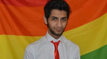 Türk yazıçısı azərbaycanlı homoseksualdan hekayə yazdı - MƏTN