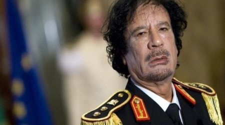 Still searching for a cure for Libya