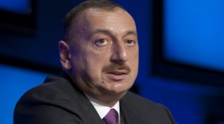 Ukraine clash shows Azeris who’s boss as Russia ties bind