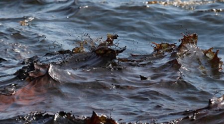 Total expects to start producing Azeri gas at Apsheron in 2021