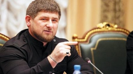 “Peyğəmbər belə, yaşasaydı, ruslarla savaşmazdı” - Video