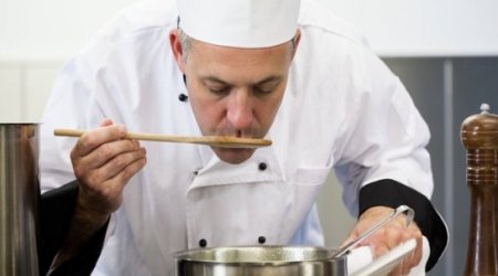 Brain's taste secrets uncovered