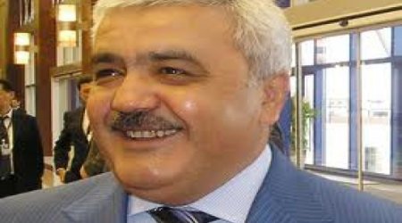 Turkmenistan, Azerbaijan to boost ties in all fields