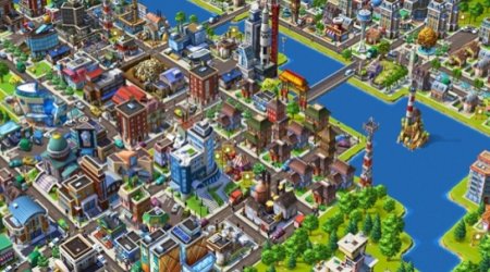 Why Facebook games might actually be a good thing