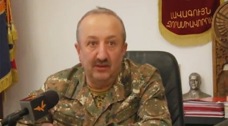Hakobian: "Russia must take into account our interests"