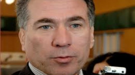 Azeri MP dismisses mediators' statement on downed Armenian chopper