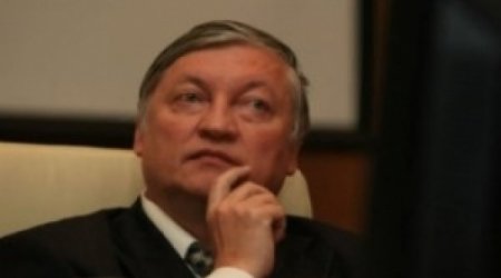 “Harri Kasparov Heydər Əliyevin sevimlisi idi” - MÜSAHİBƏ