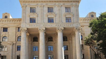 XİN-dən bəzi ölkələrə çağırış