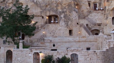 The most beautiful (and unique) hotel facades in the world - PHOTO