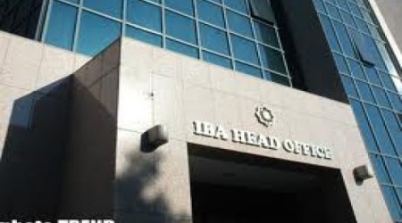 Azerbaijan's IBA plans stand-alone Islamic banking unit