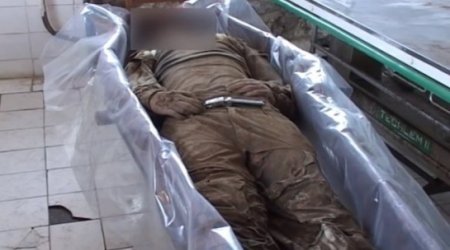 Azerbaijan rejects Armenian chopper claims