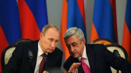 Armenia: Feeling betrayed by Russia?
