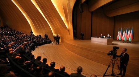 Iran: Peacemaker in the Caucasus?