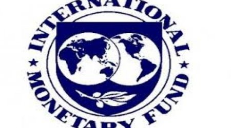 IMF warns Azerbaijan on oil dependence, business climate