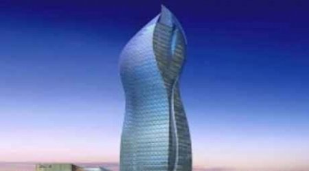 SOCAR-ın yeni binasının tikintisi məsələsinə aydınlıq gətirildi