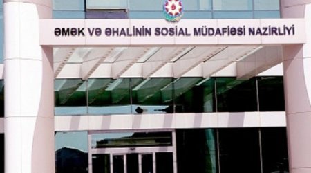 Nazirin daha iki müavini təyin edildi