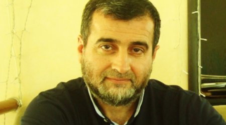 Baku's Salafi imam: “We are against ISIS”