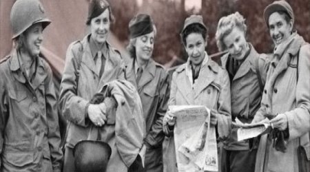 Who won World War II? - OPINION