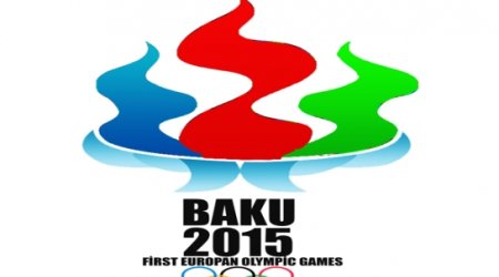 “Bakı-2015” Avropa Oyunları Parisdə