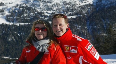 Schumacher's manager admits the Formula 1 legend faces a 'difficult and long' recovery