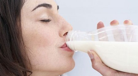 Coca-Cola to release expensive milk that will 'rain money'