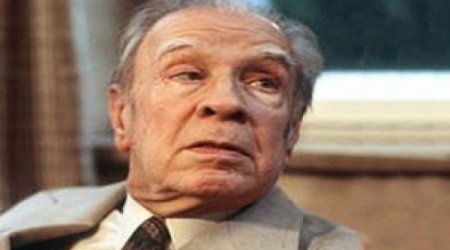 Xorxe Luis Borxes. ÖZGƏ (Hekayə)