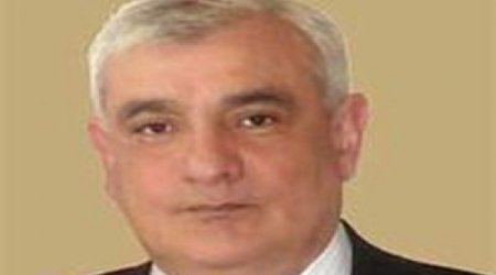 Kamal ABDULLA. Bir yay axşamı (Hekayə)