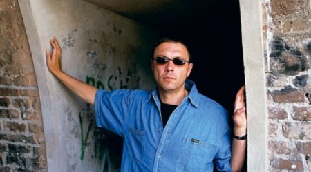 E-Kitab: Viktor Pelevin. NİKA (Postmodernist hekayə)