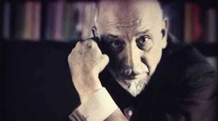 E-Kitab: Luici Pirandello. Xanım Frola və kürəkəni cənab Ponsa. ( Hekayə)