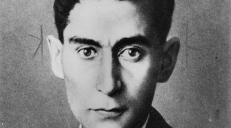 E-Kitab: Frans Kafka. Heydən düşmüş subay qoca Blümfeld. (Hekayə)