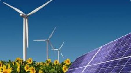 Azerbaijan plans to generate power from renewables