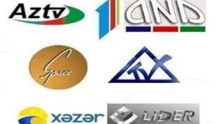 Televiziyalarda ədəbi dil məsələsi müzakirə ediləcək