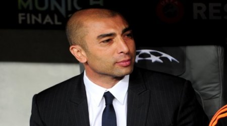 Di Matteo ‘still being paid £130,000 per week by Chelsea’