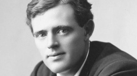 E-book: Jack London - To Build a Fire