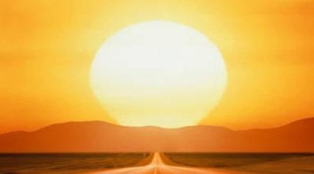 2013 'one of warmest' on record